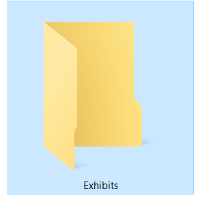 Folder